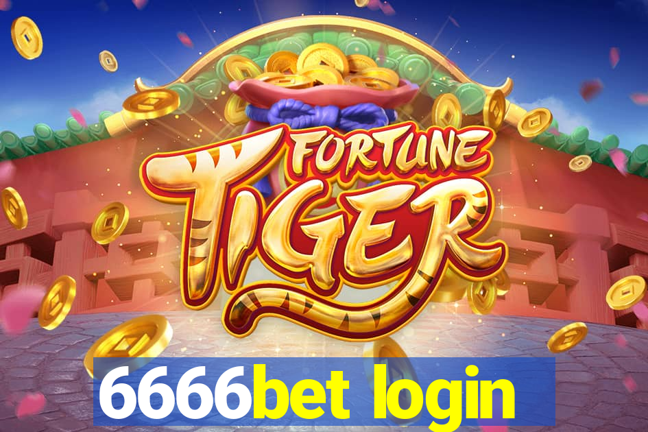 6666bet login